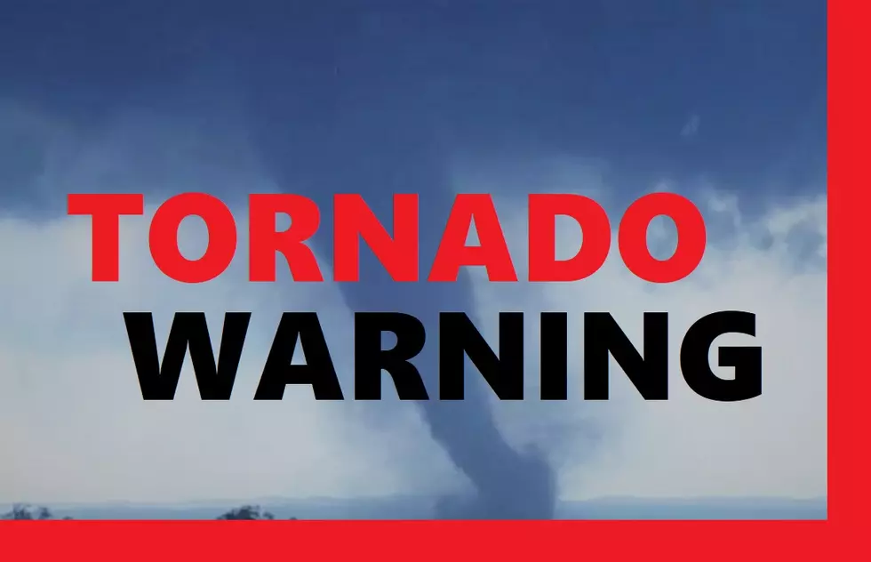 Tornado Warning Issued for Tuscaloosa, Bibb and Hale Counties
