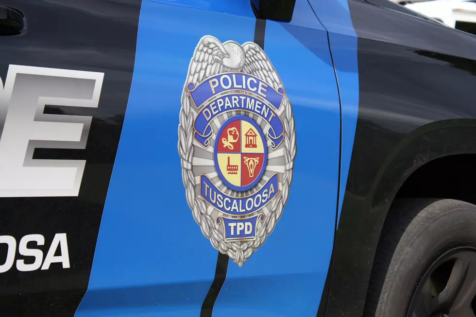 Tuscaloosa Man Dead Following Police Chase